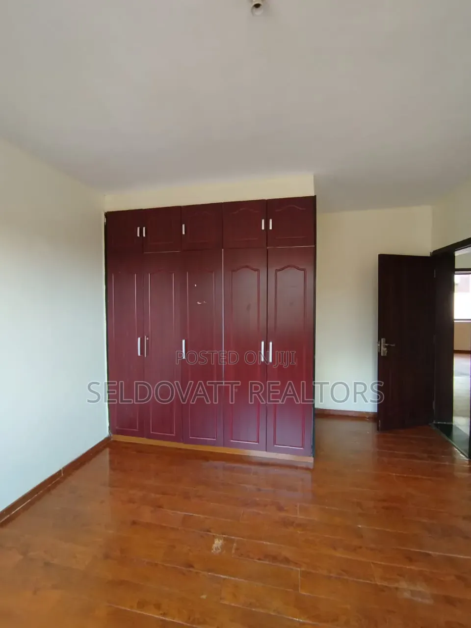 3bdrm Apartment in Loresho for rent in Loresho