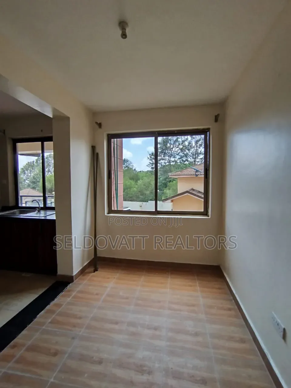 3bdrm Apartment in Loresho for rent in Loresho