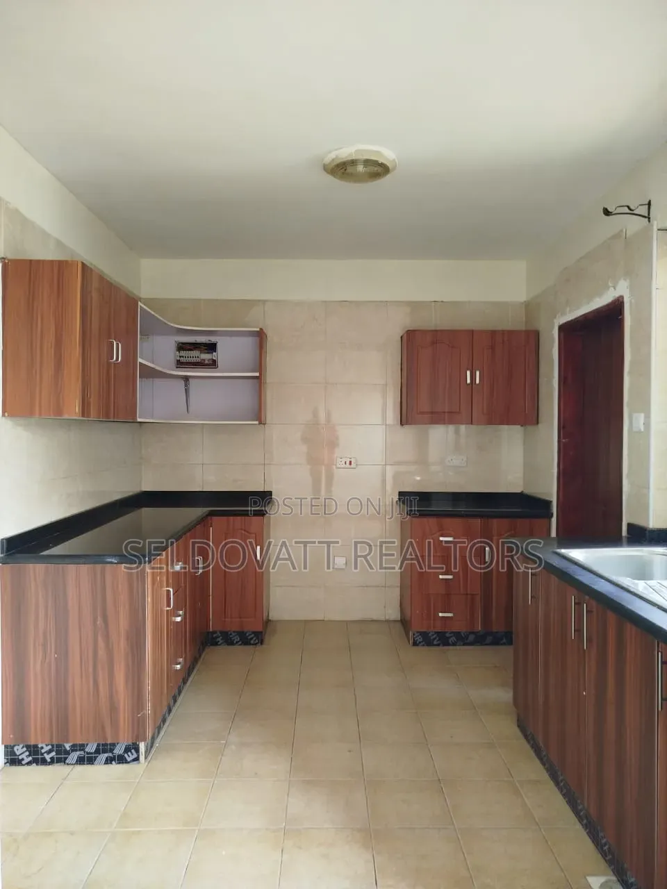 3bdrm Apartment in Loresho for rent in Loresho