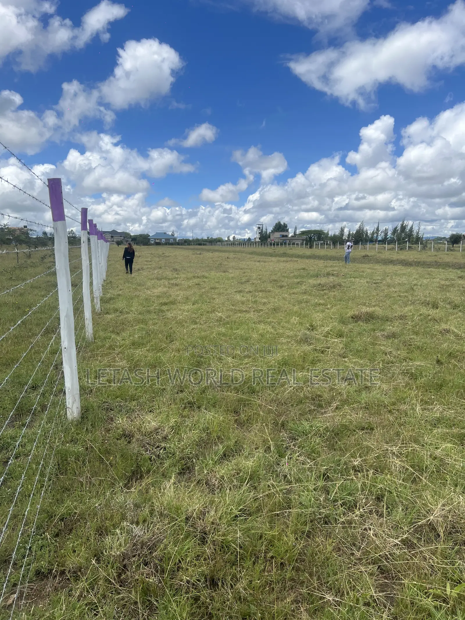 Joska Plots in Joska
