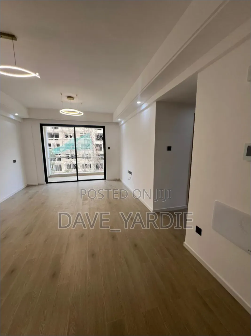 1bdrm Apartment in Raphta Road Area for sale in Raphta Road Area