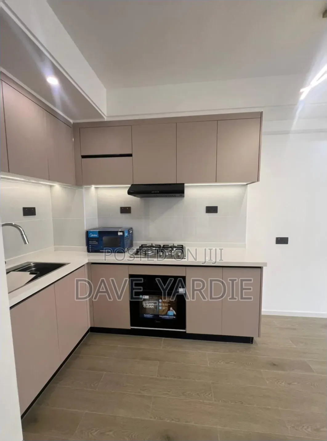 1bdrm Apartment in Raphta Road Area for sale in Raphta Road Area