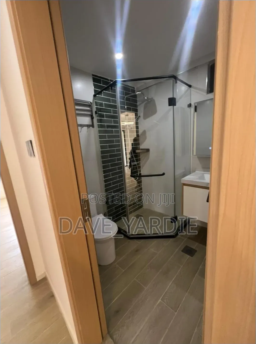 1bdrm Apartment in Raphta Road Area for sale in Raphta Road Area
