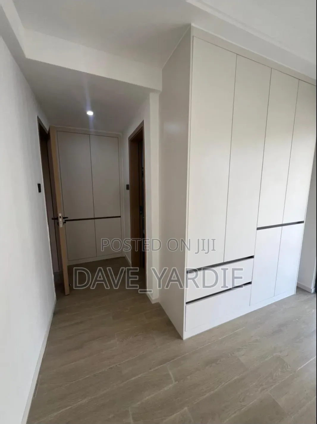 1bdrm Apartment in Raphta Road Area for sale in Raphta Road Area