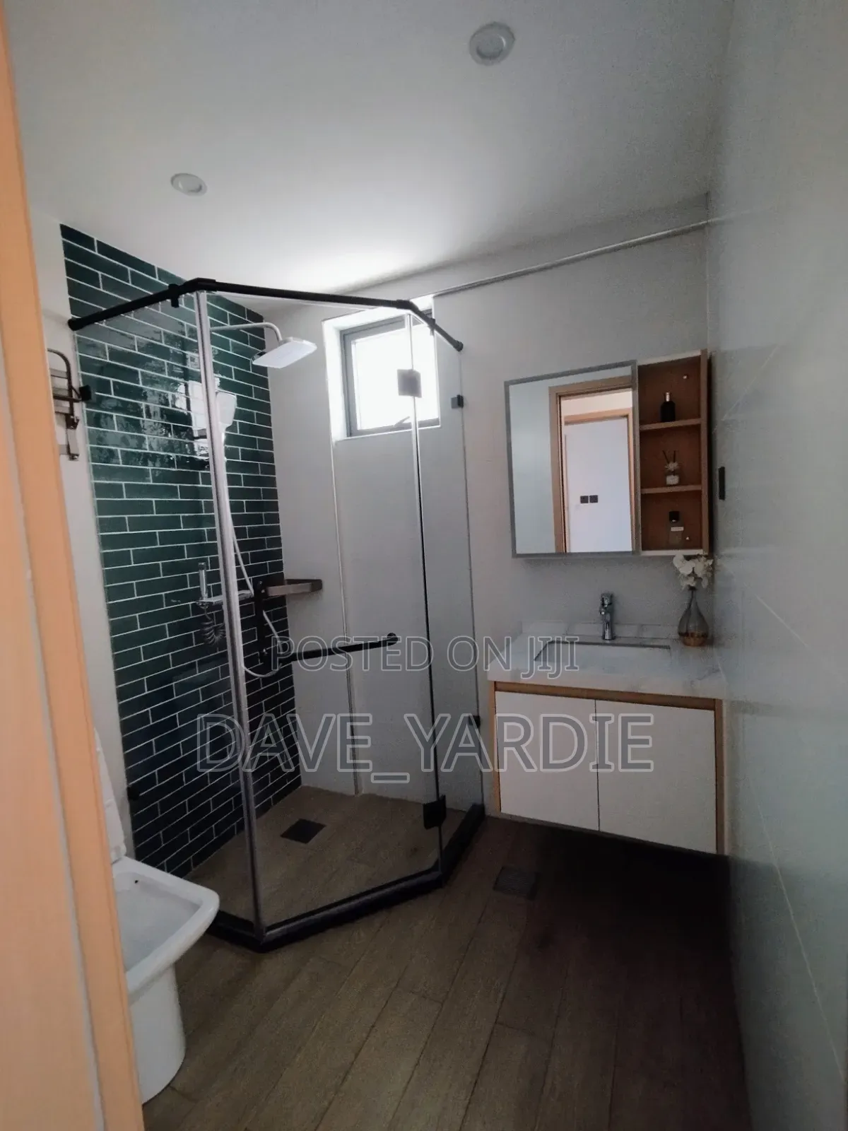 1bdrm Apartment in Raphta Road Area for sale in Raphta Road Area