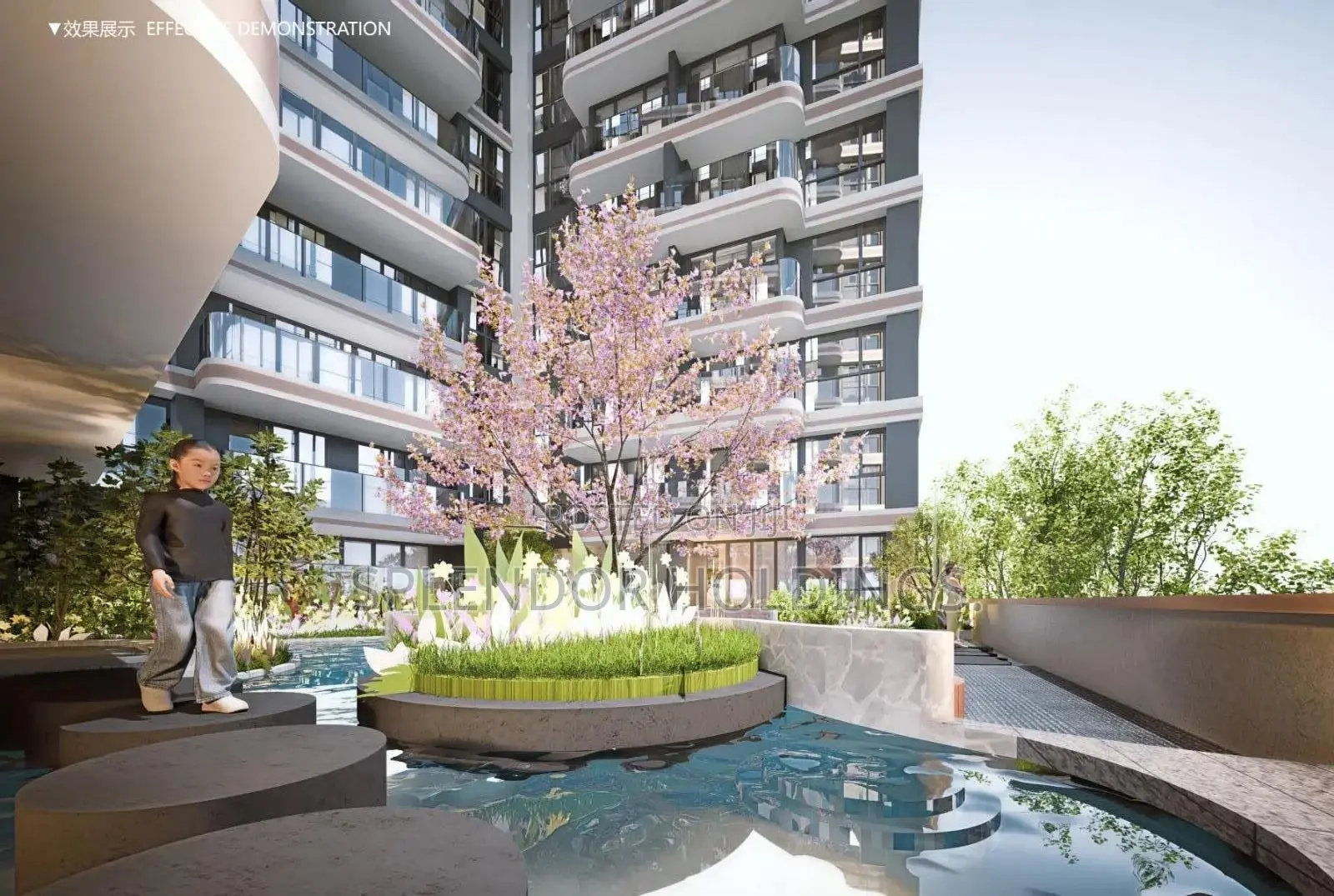 2bdrm Duplex in Riverside Nairobi Central for sale in Nairobi Central