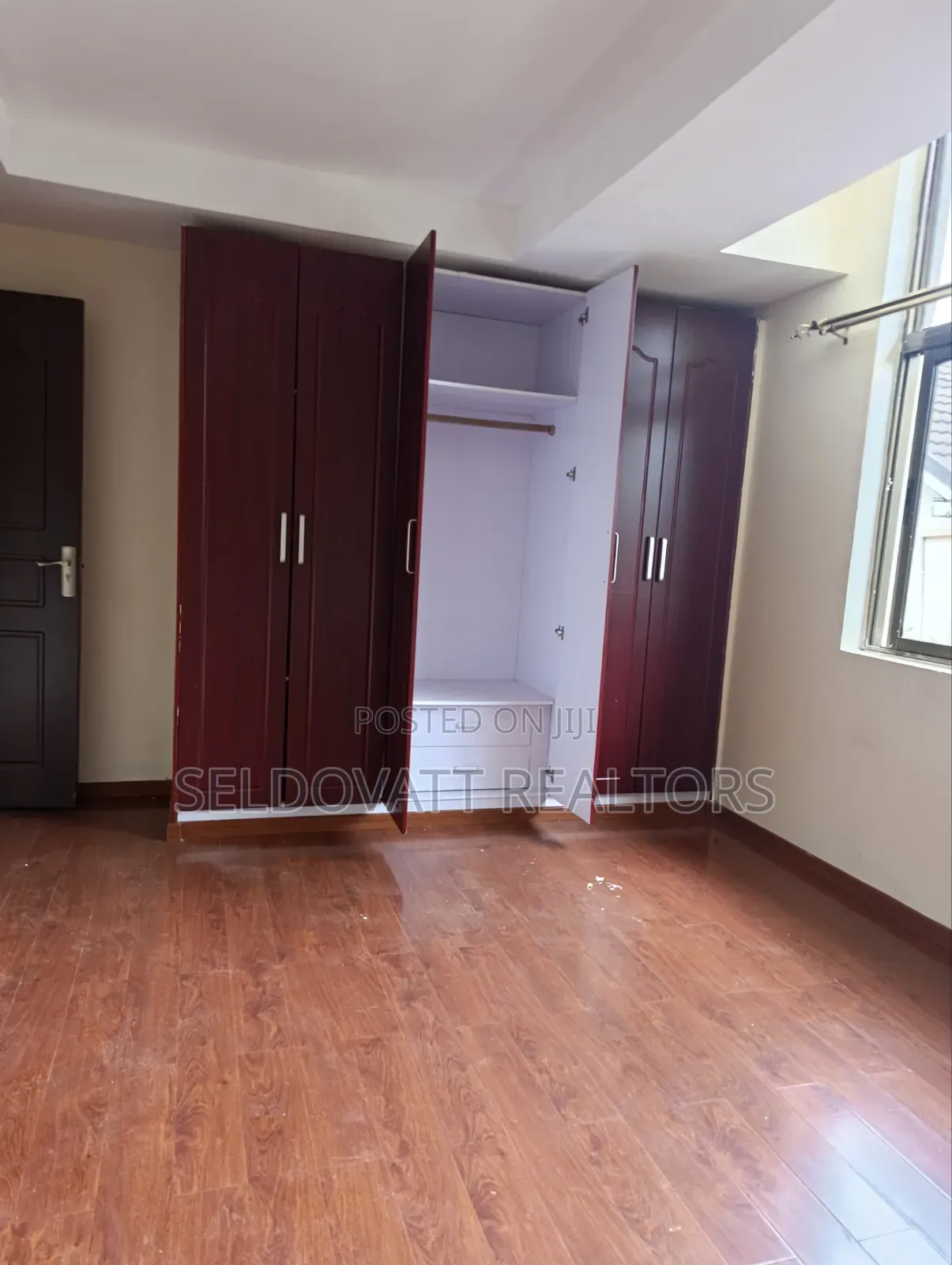 2bdrm Apartment in Loresho for rent in Loresho