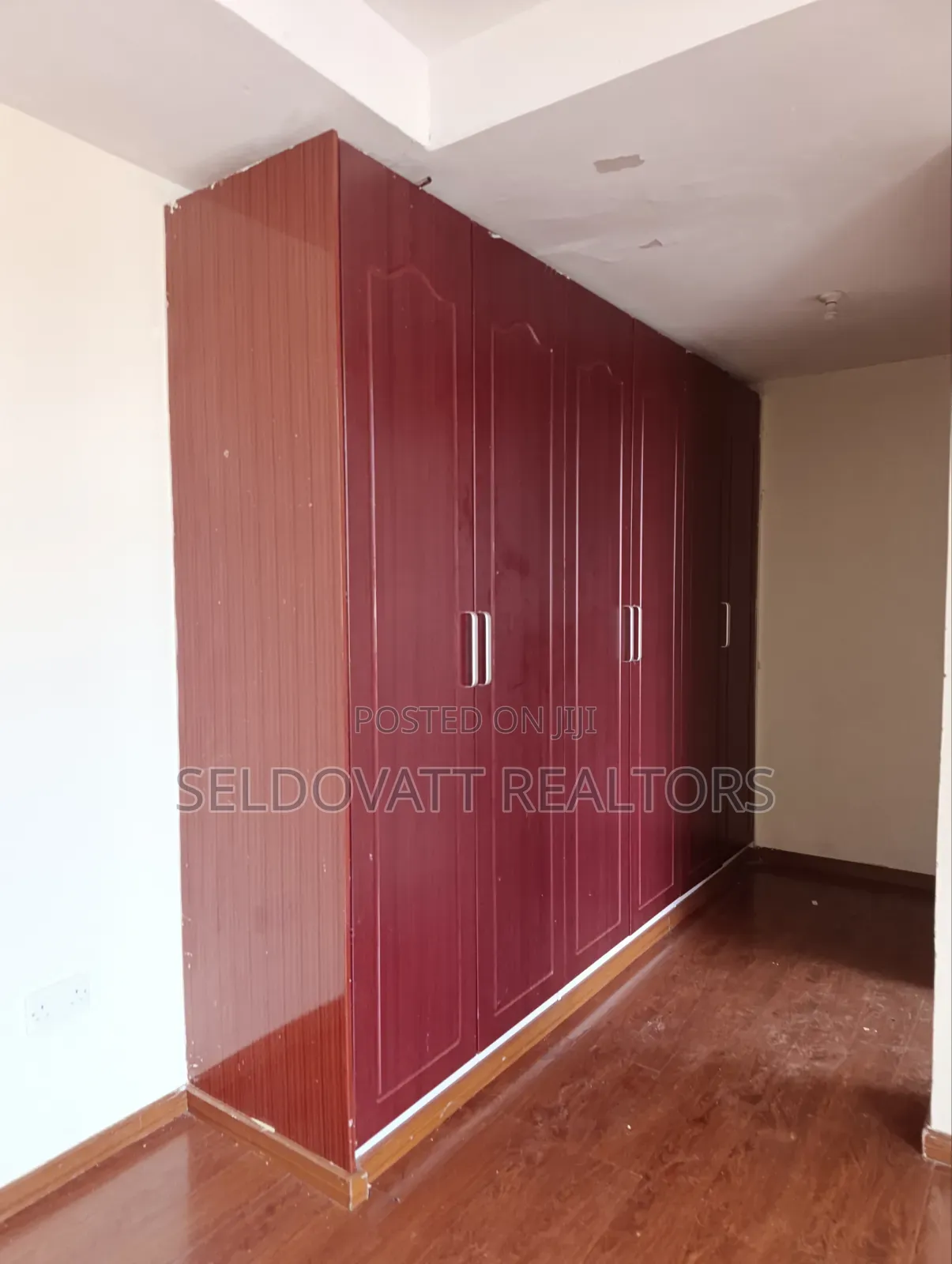 2bdrm Apartment in Loresho for rent in Loresho