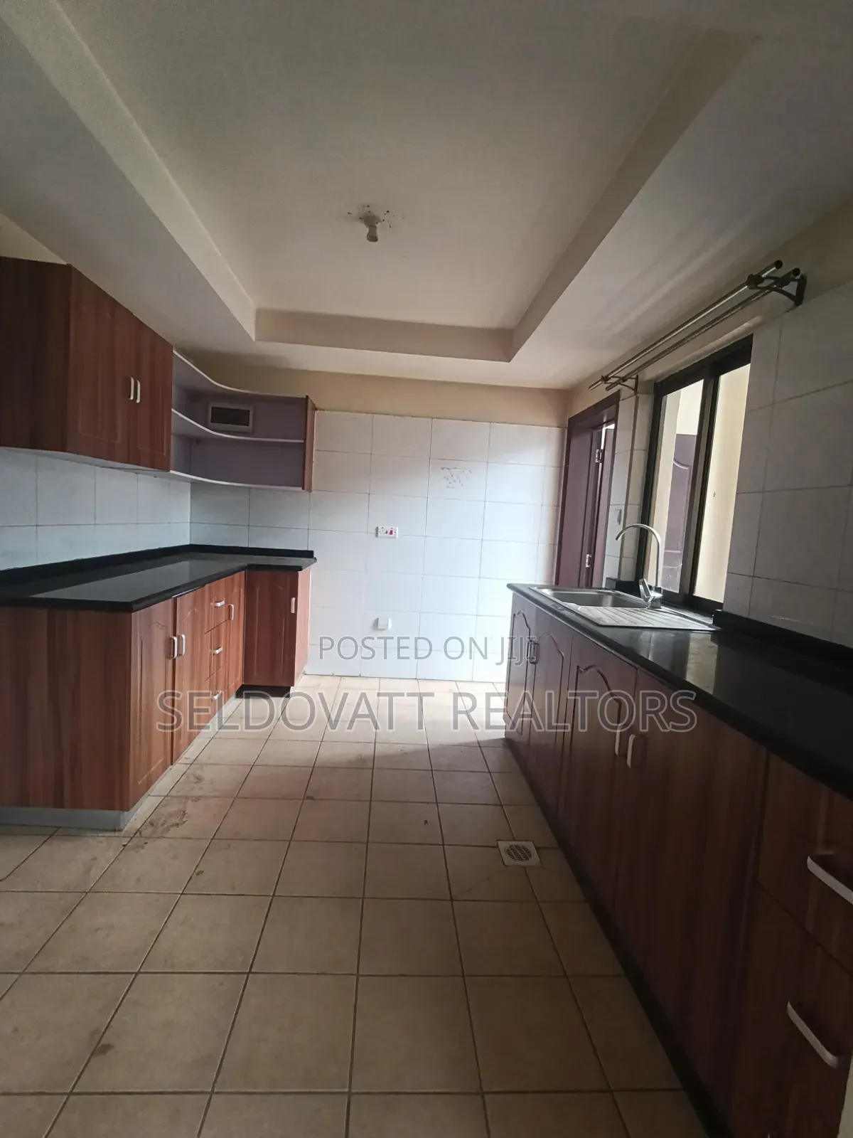 2bdrm Apartment in Loresho for rent in Loresho