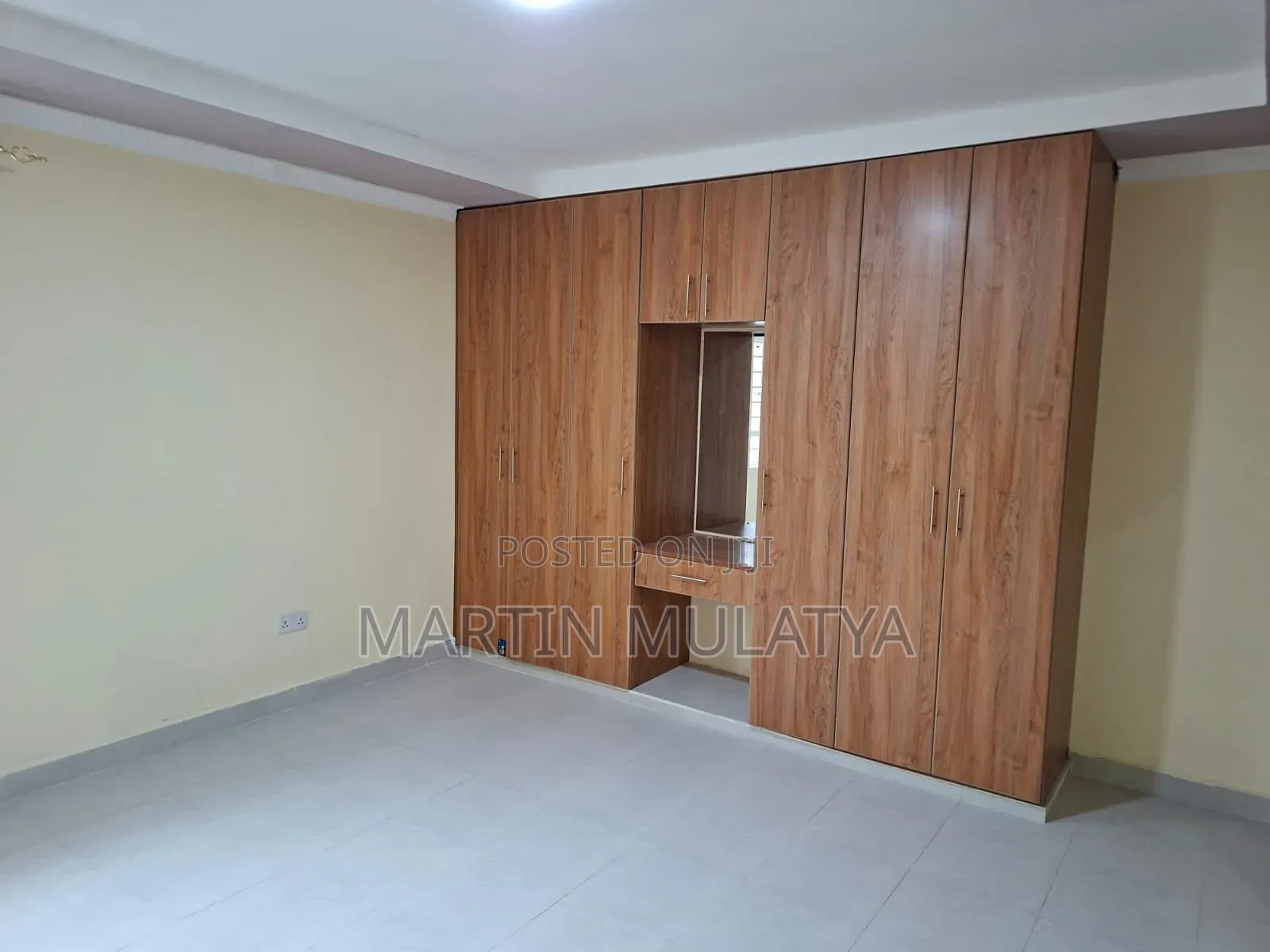 Furnished 3bdrm Bungalow in Kitengela for sale in Kitengela