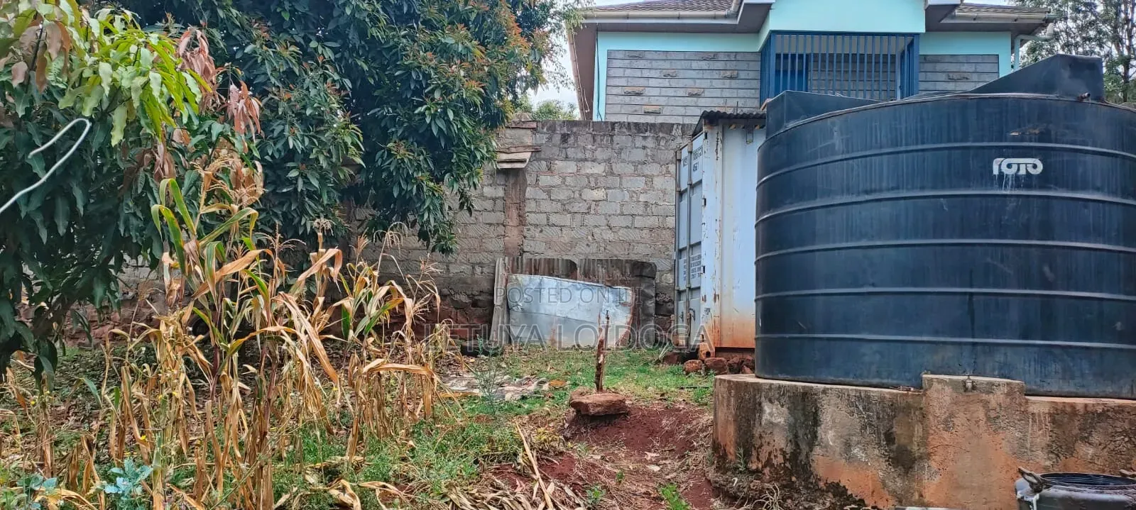 Prime 1⁄4 Acre Ngong-Kibiko(Maragara Road) in Kibiku