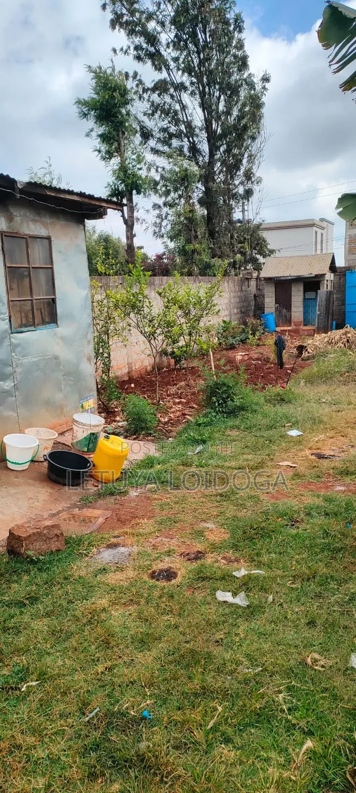 Prime 1⁄4 Acre Ngong-Kibiko(Maragara Road) in Kibiku