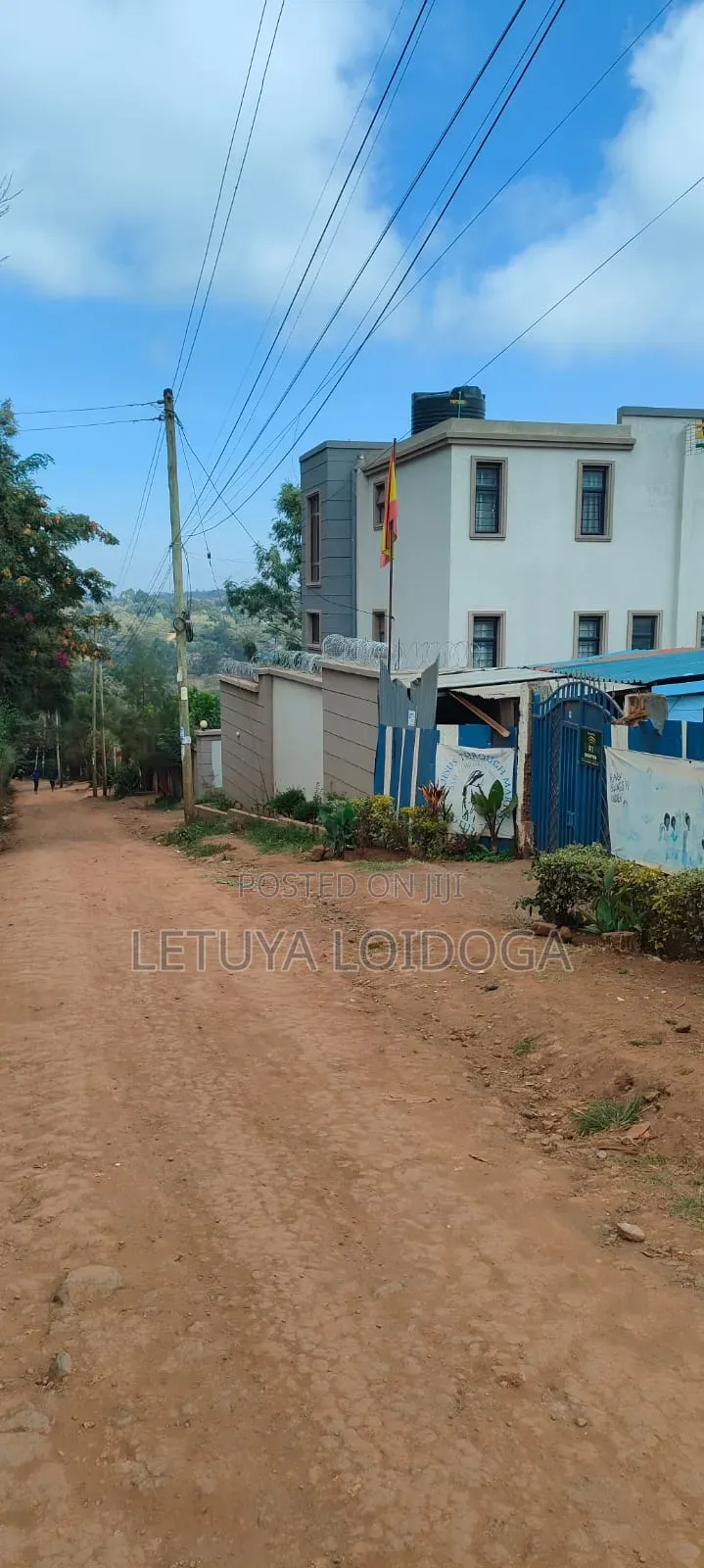 Prime 1⁄4 Acre Ngong-Kibiko(Maragara Road) in Kibiku