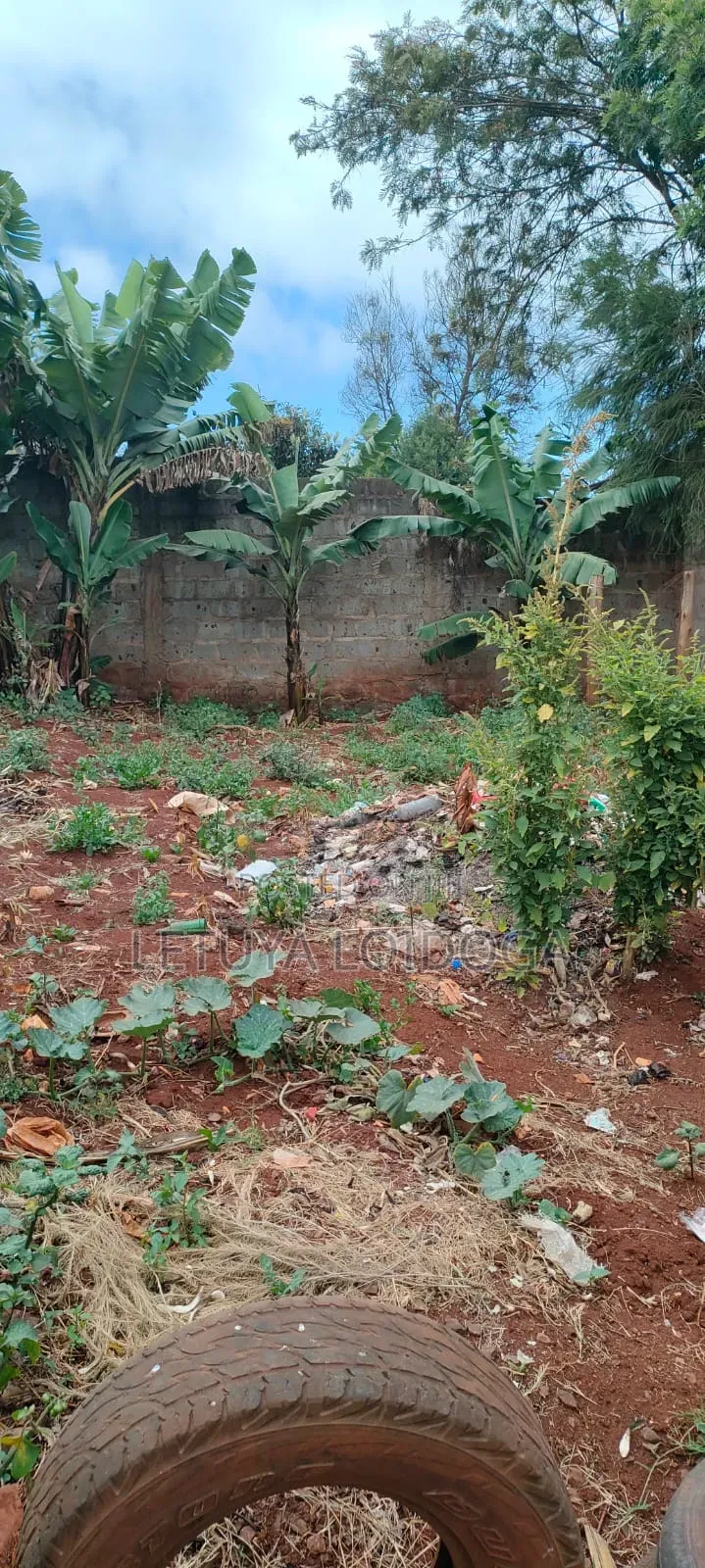Prime 1⁄4 Acre Ngong-Kibiko(Maragara Road) in Kibiku