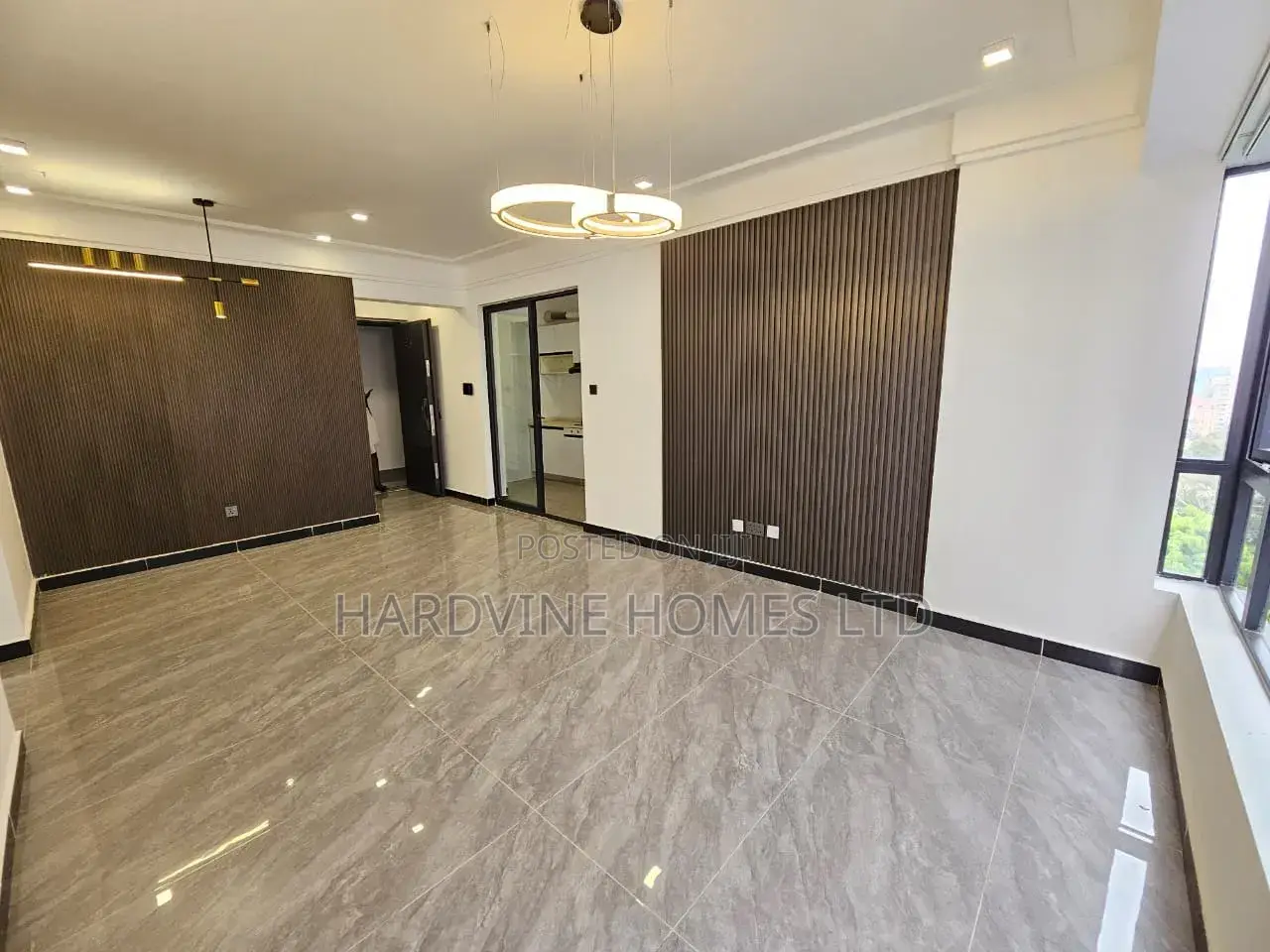 2bdrm Apartment in Kileleshwa for rent in Kileleshwa