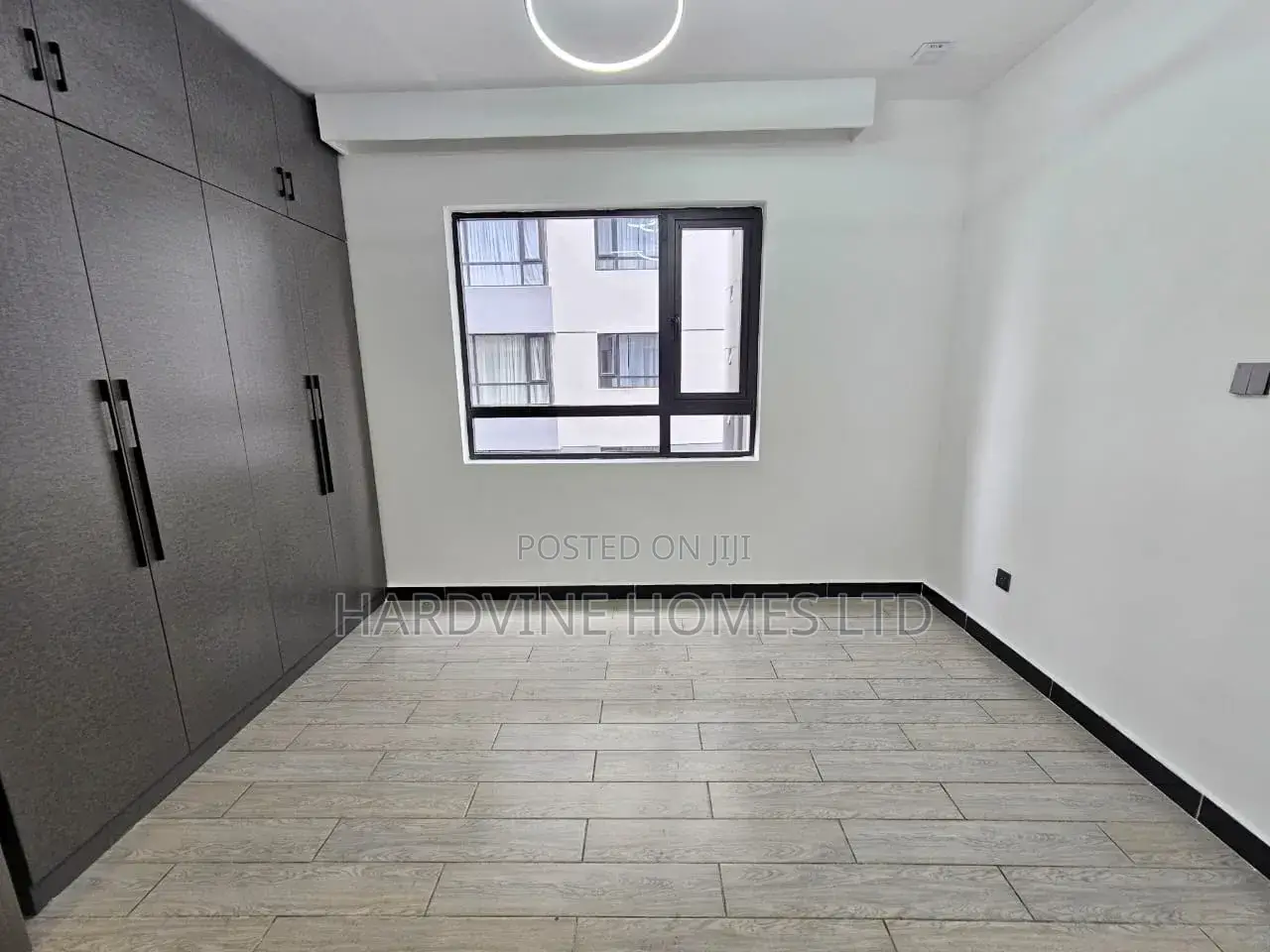 2bdrm Apartment in Kileleshwa for rent in Kileleshwa