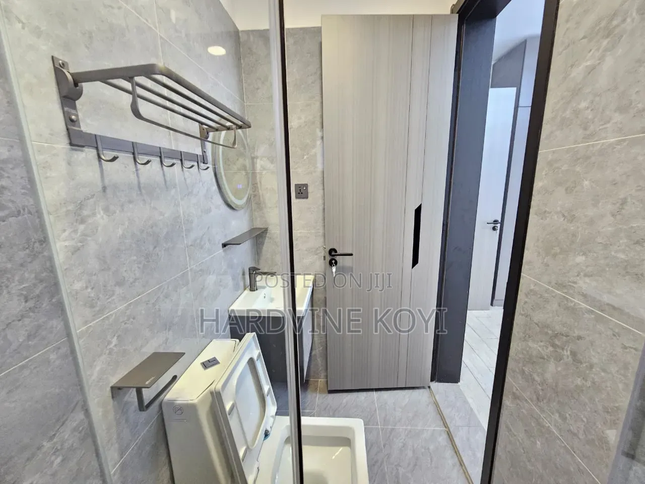 2bdrm Apartment in Kileleshwa for rent in Kileleshwa