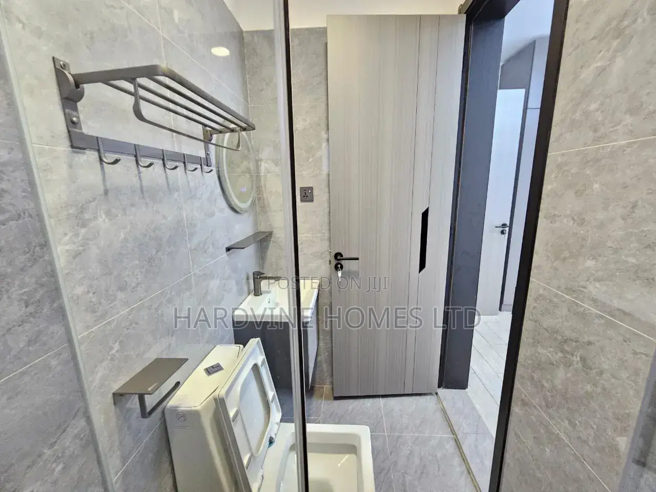 2bdrm Apartment in Kileleshwa for rent in Kileleshwa