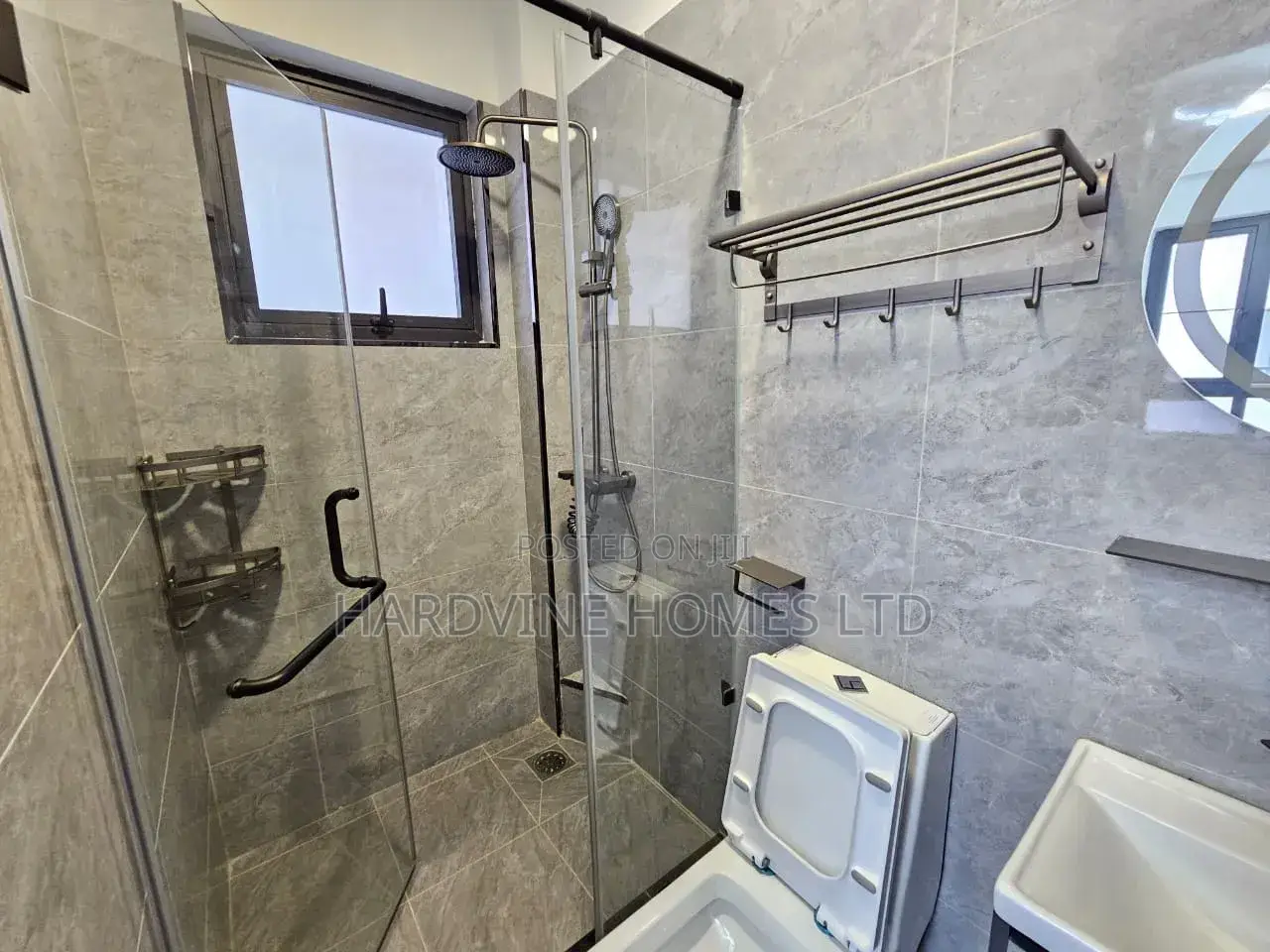2bdrm Apartment in Kileleshwa for rent in Kileleshwa