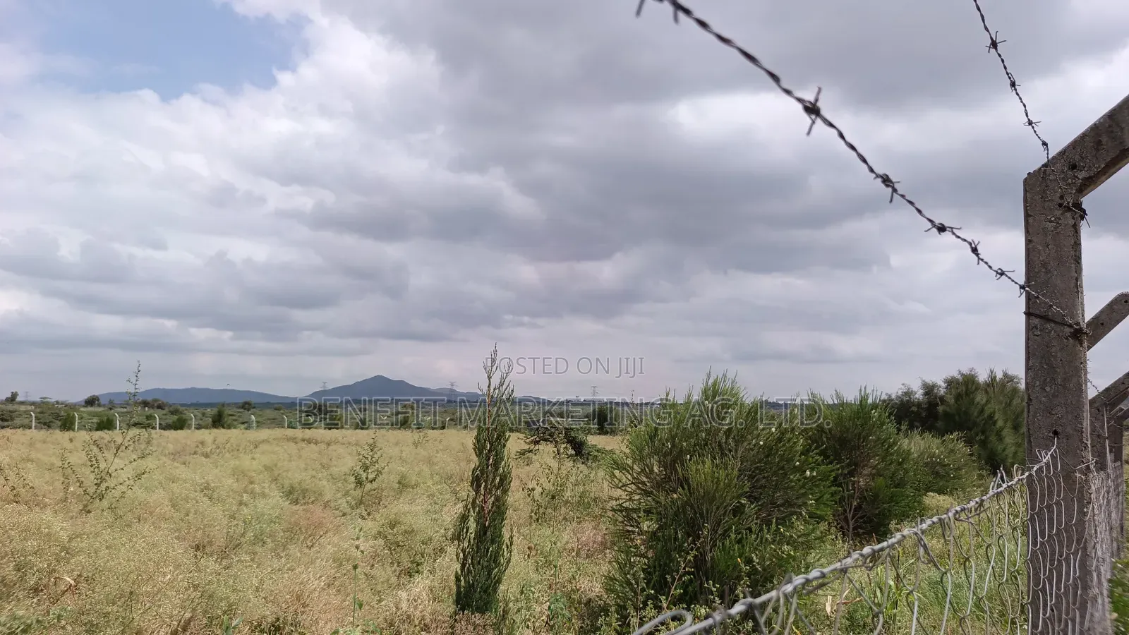 Plots for Sale in Ngong Kimuka. in Kiserian
