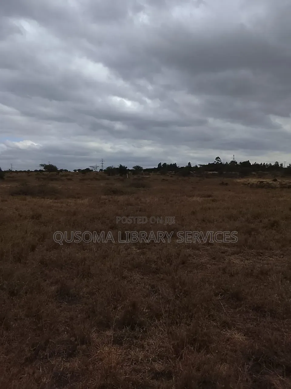 Distress Sale, 7 Acres – Isinya | Next to Naisula School | Ready Title in Kitengela