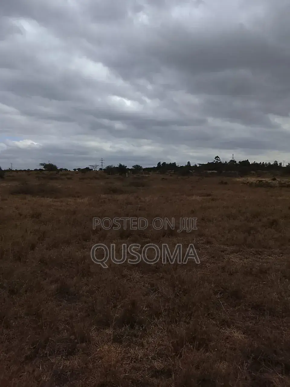 Distress Sale, 7 Acres – Isinya | Next to Naisula School | Ready Title in Kitengela