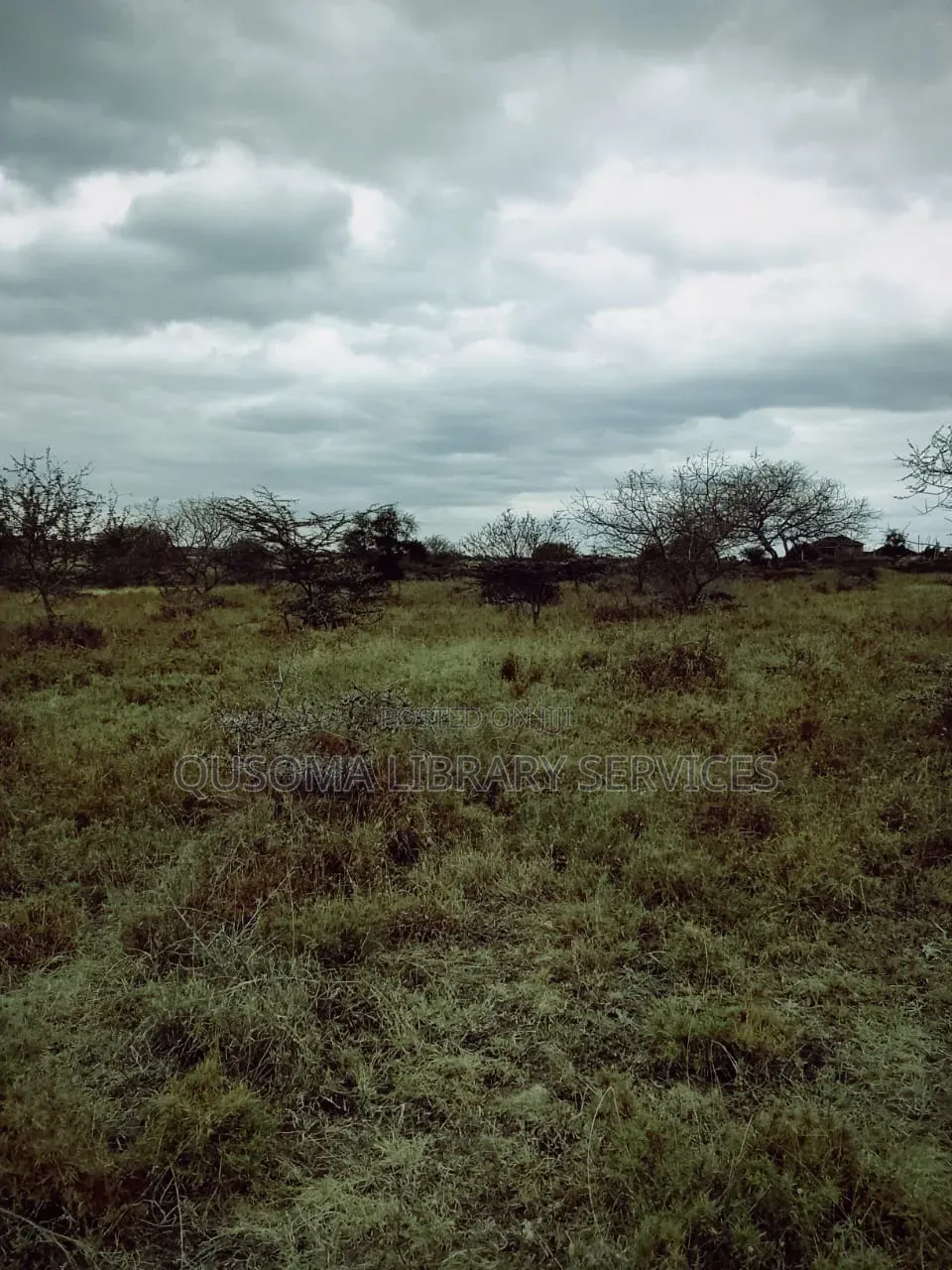 Distress Sale, 7 Acres – Isinya | Next to Naisula School | Ready Title in Kitengela