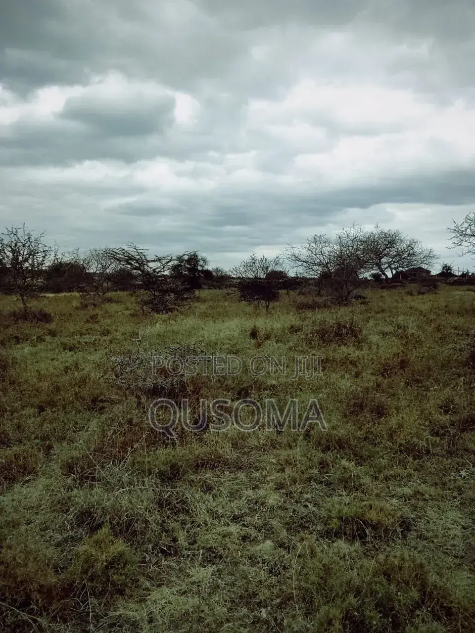 Distress Sale, 7 Acres – Isinya | Next to Naisula School | Ready Title in Kitengela