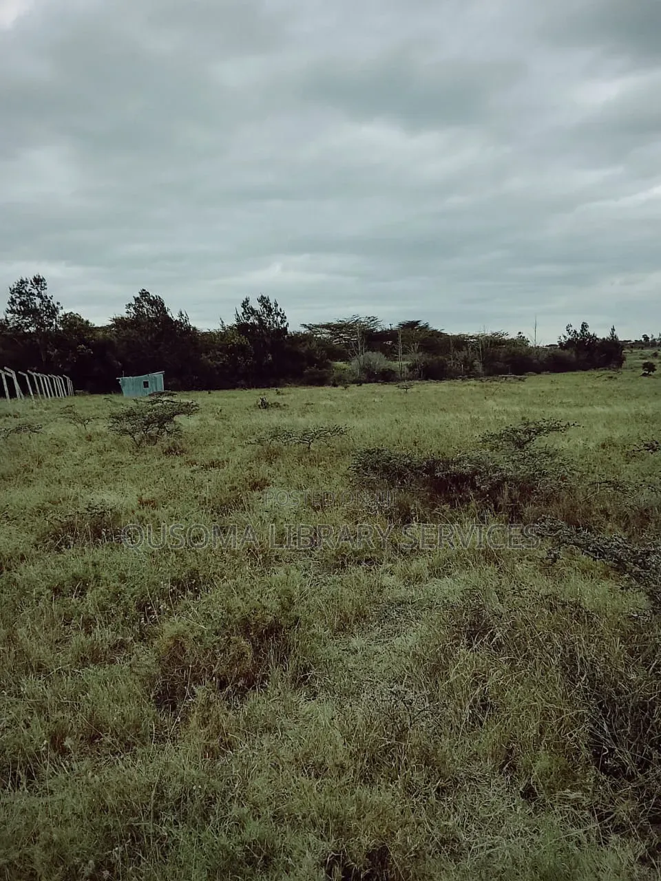Distress Sale, 7 Acres – Isinya | Next to Naisula School | Ready Title in Kitengela