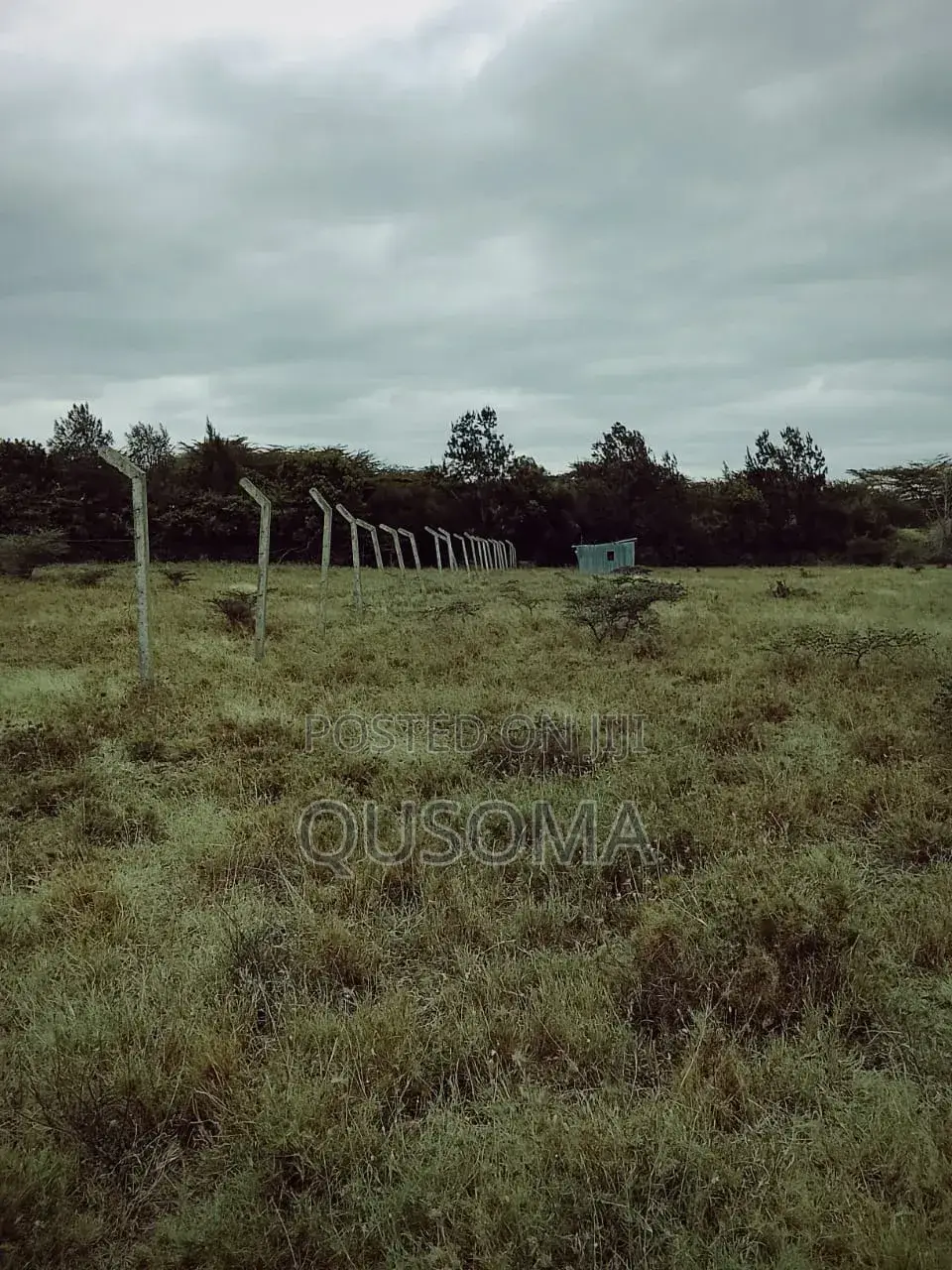 Distress Sale, 7 Acres – Isinya | Next to Naisula School | Ready Title in Kitengela