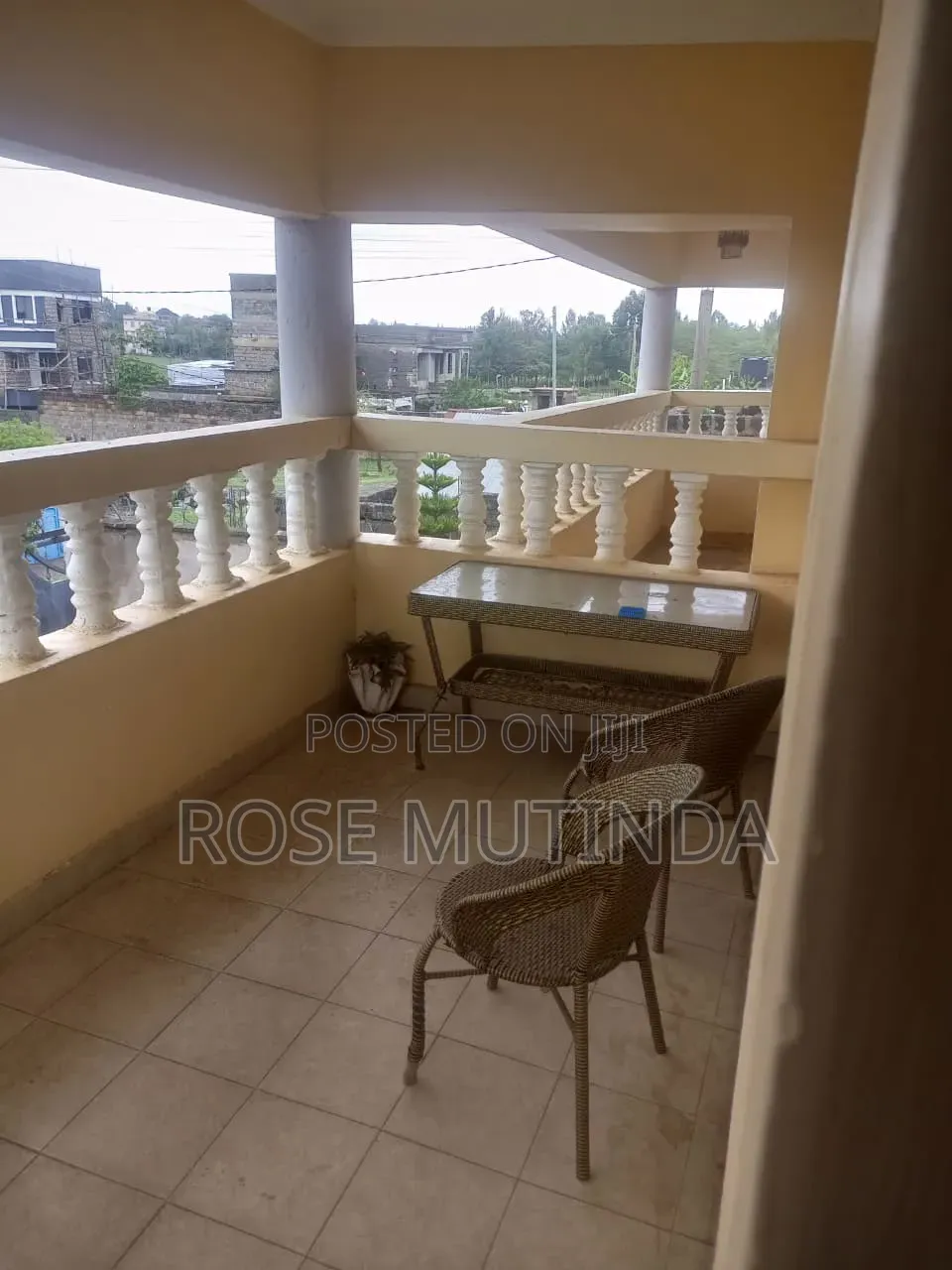 Furnished 5bdrm Maisonette in Complex Utawala for sale in Complex Utawala