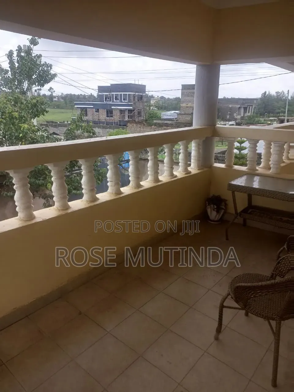 Furnished 5bdrm Maisonette in Complex Utawala for sale in Complex Utawala