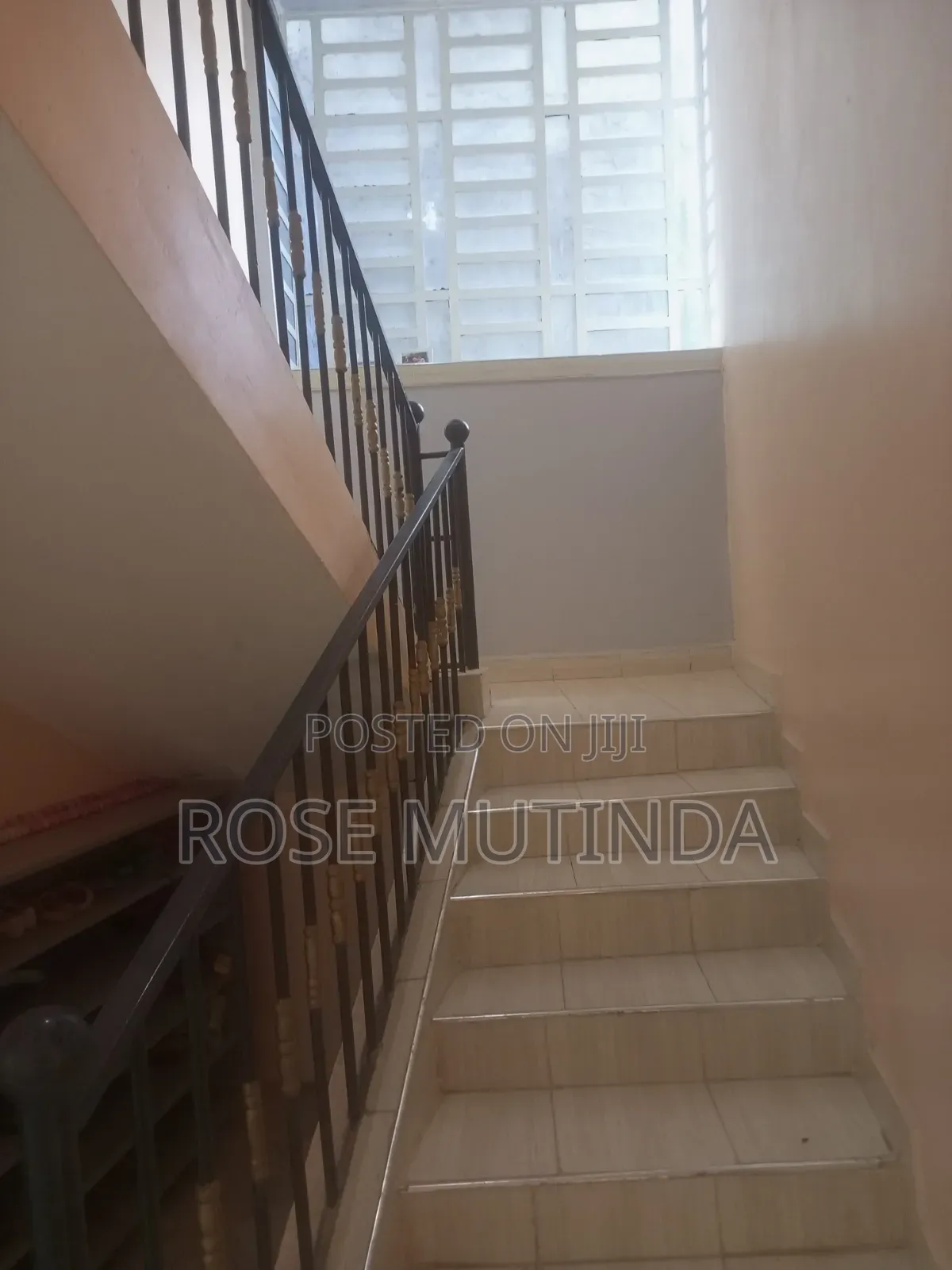 Furnished 5bdrm Maisonette in Complex Utawala for sale in Complex Utawala