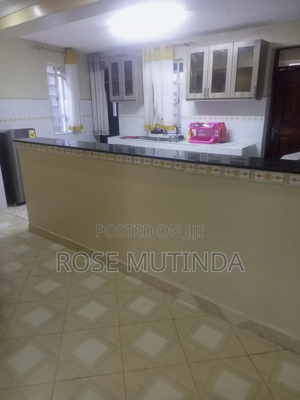 Furnished 5bdrm Maisonette in Complex Utawala for sale in Complex Utawala