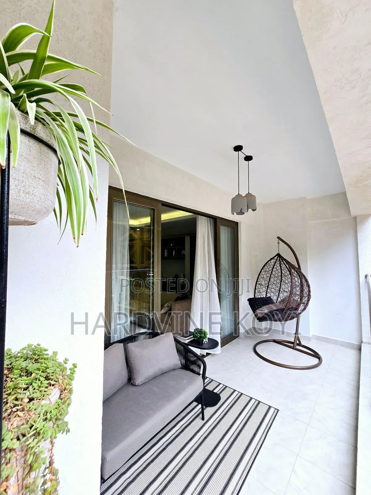 4bdrm Apartment in Kileleshwa for rent in Kileleshwa