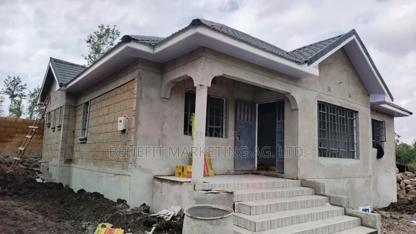 3bdrm Bungalow in Ngong CBD for sale in Ngong CBD