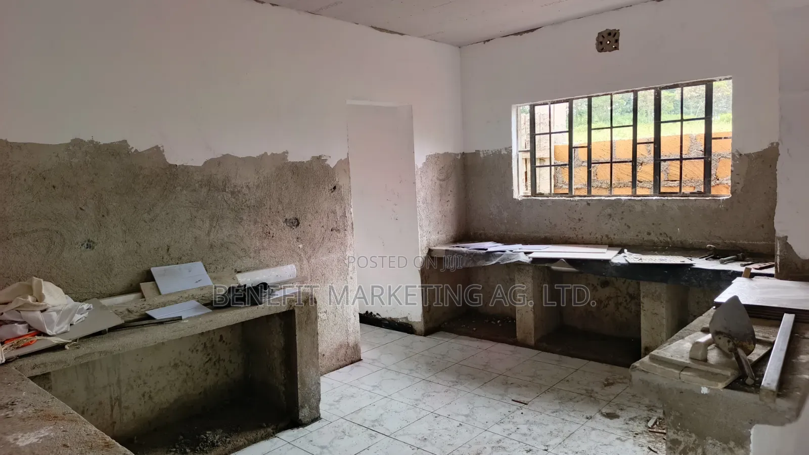 3bdrm Bungalow in Ngong CBD for sale in Ngong CBD