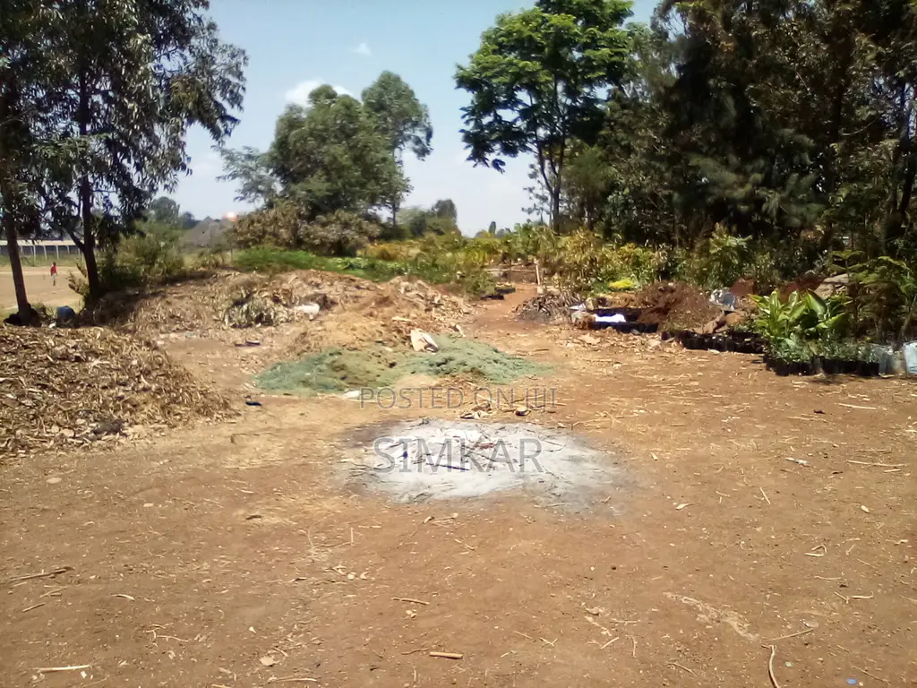 Sale of 2 Acres of Land Suitable for Commercial Use in Runda in Runda