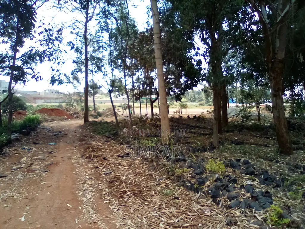 Sale of 2 Acres of Land Suitable for Commercial Use in Runda in Runda