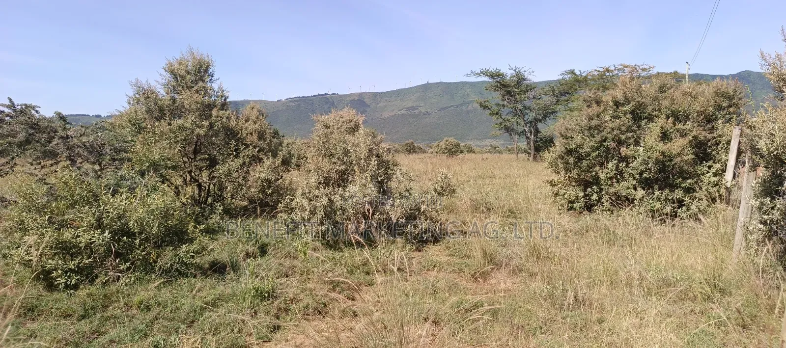 Half Acre Plot for Sale in Ngong Kimuka in Ngong CBD
