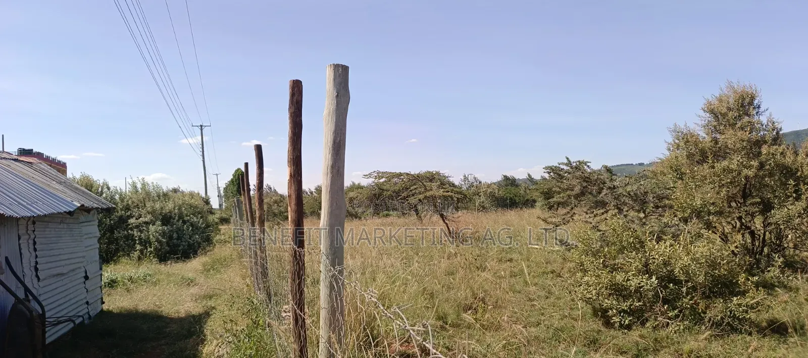 Half Acre Plot for Sale in Ngong Kimuka in Ngong CBD