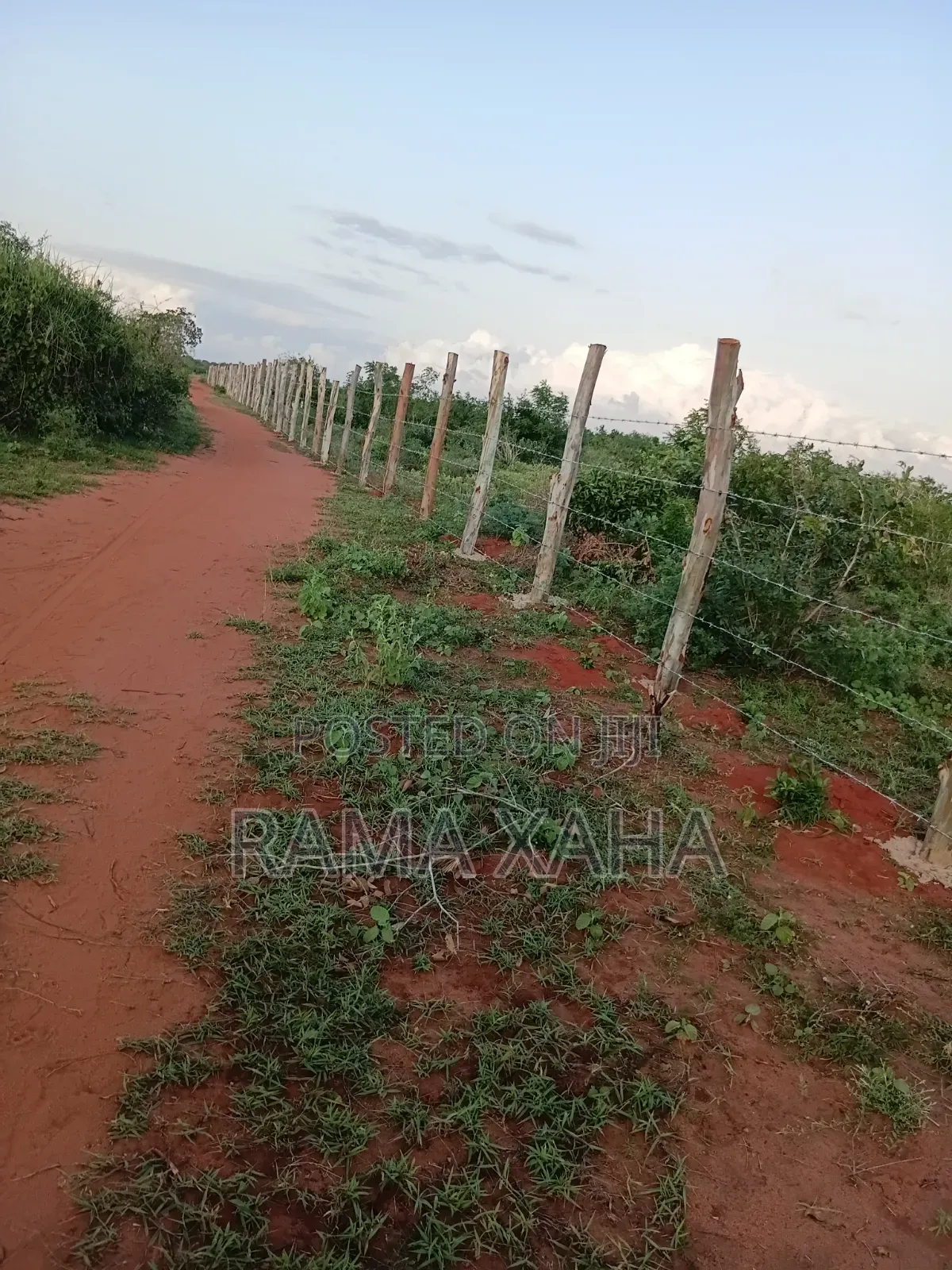 2 Acres for Sale at Baolala,Clean Title Deed in Jilore