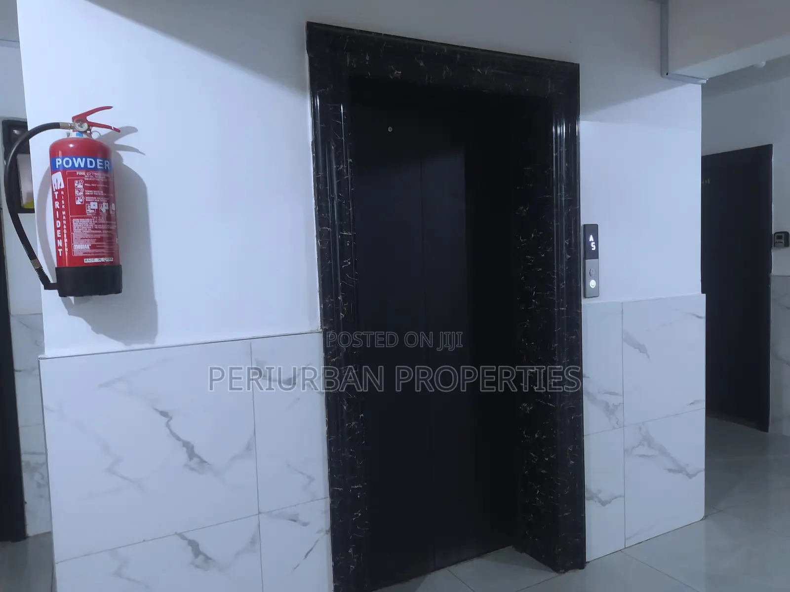1bdrm Apartment in Heartlands Homes, Hurlingham for rent in Hurlingham