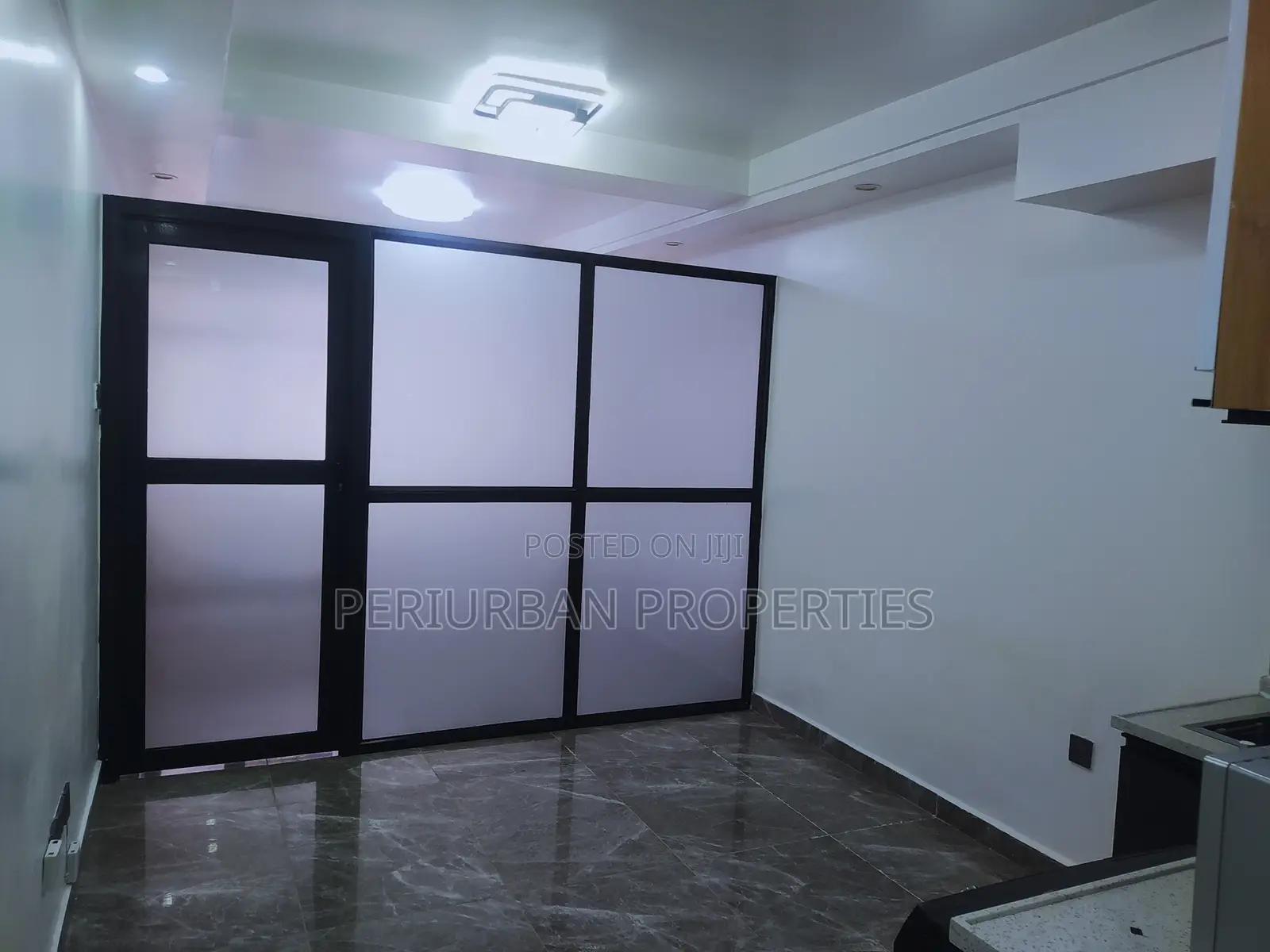 1bdrm Apartment in Heartlands Homes, Hurlingham for rent in Hurlingham