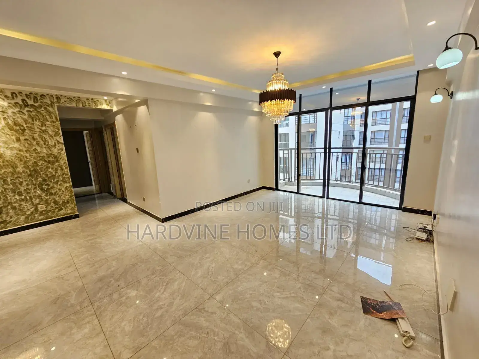 2bdrm Apartment in Kileleshwa for rent in Kileleshwa