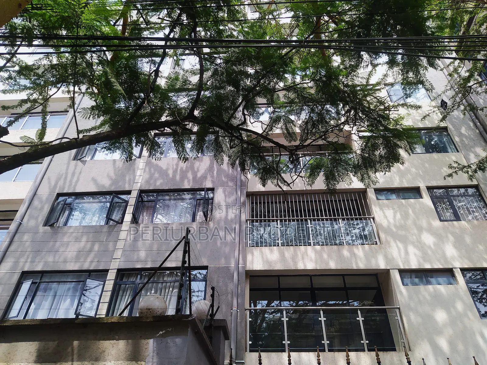 1bdrm Apartment in Heartlands Homes, Hurlingham for rent in Hurlingham