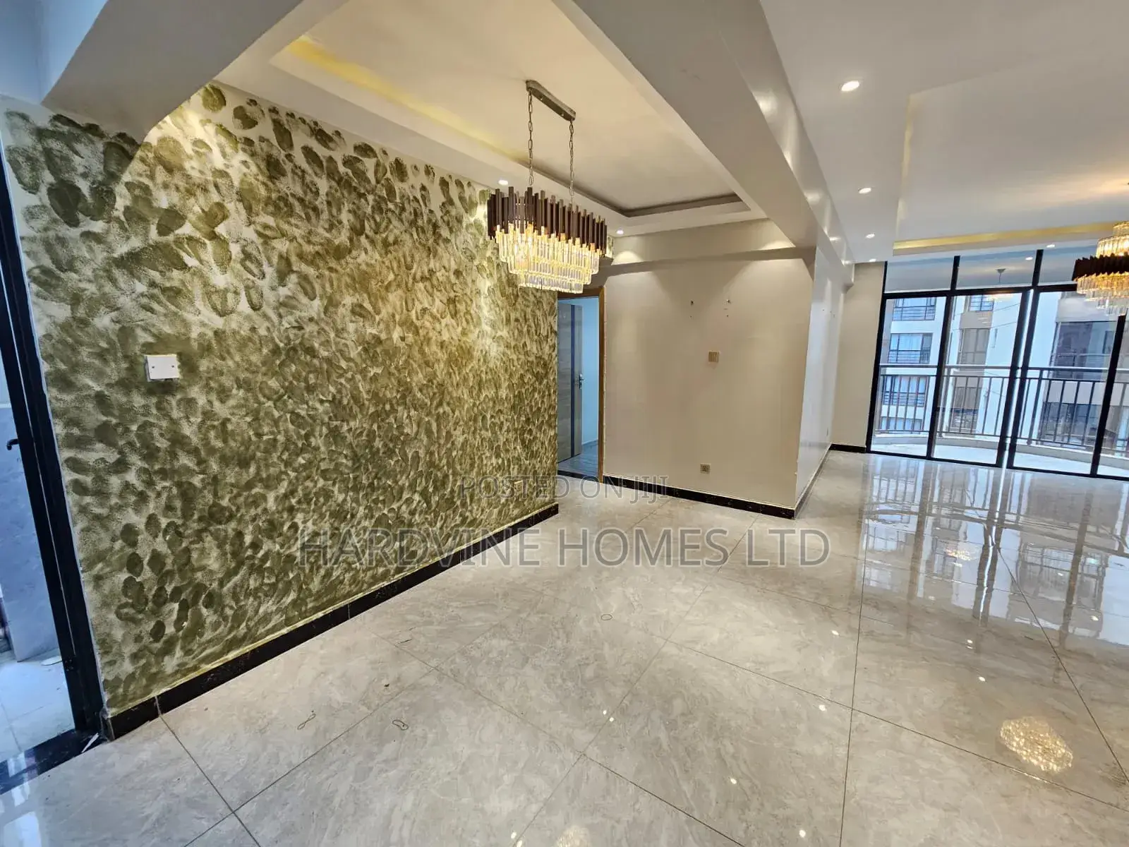 2bdrm Apartment in Kileleshwa for rent in Kileleshwa