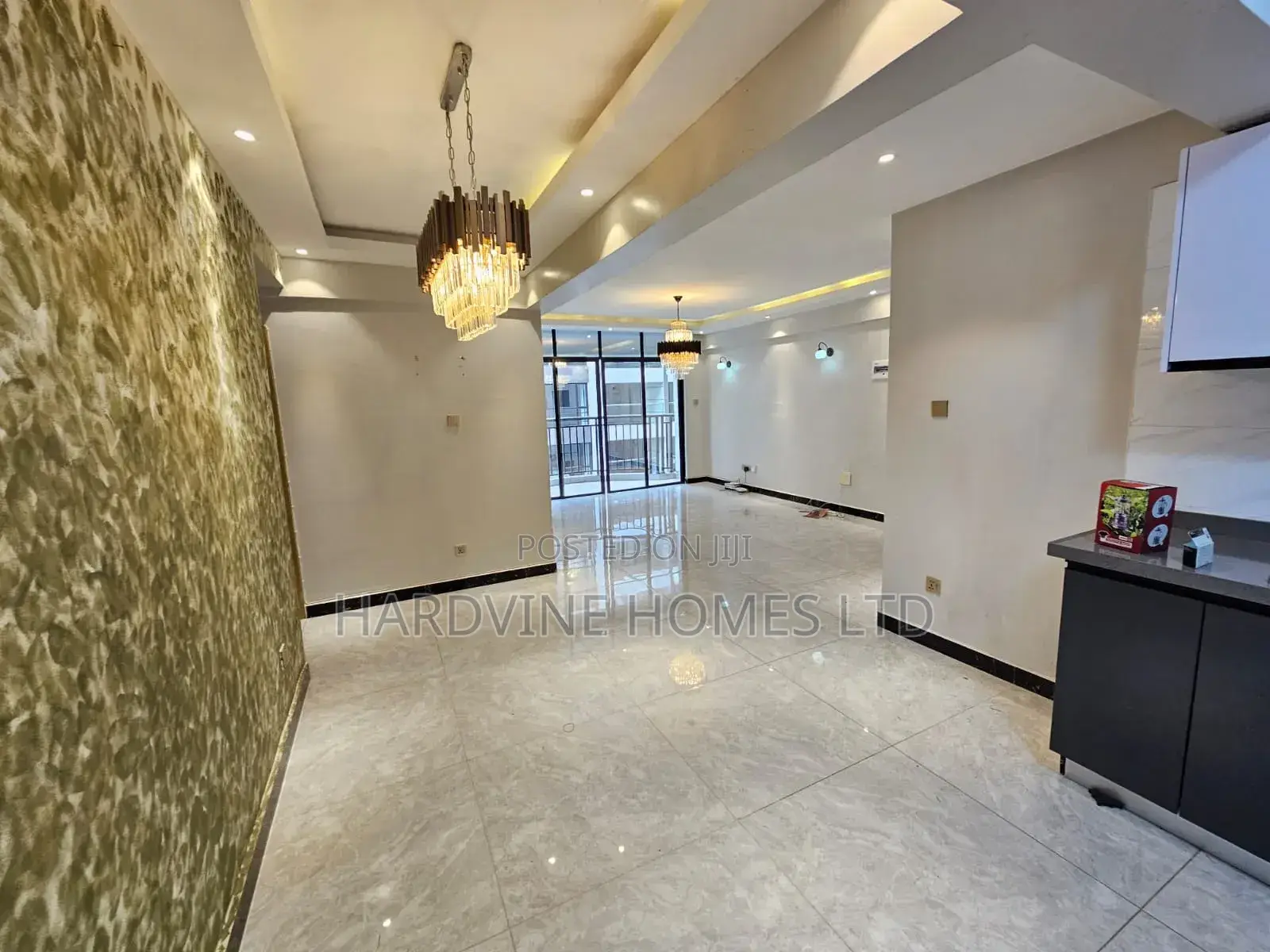 2bdrm Apartment in Kileleshwa for rent in Kileleshwa