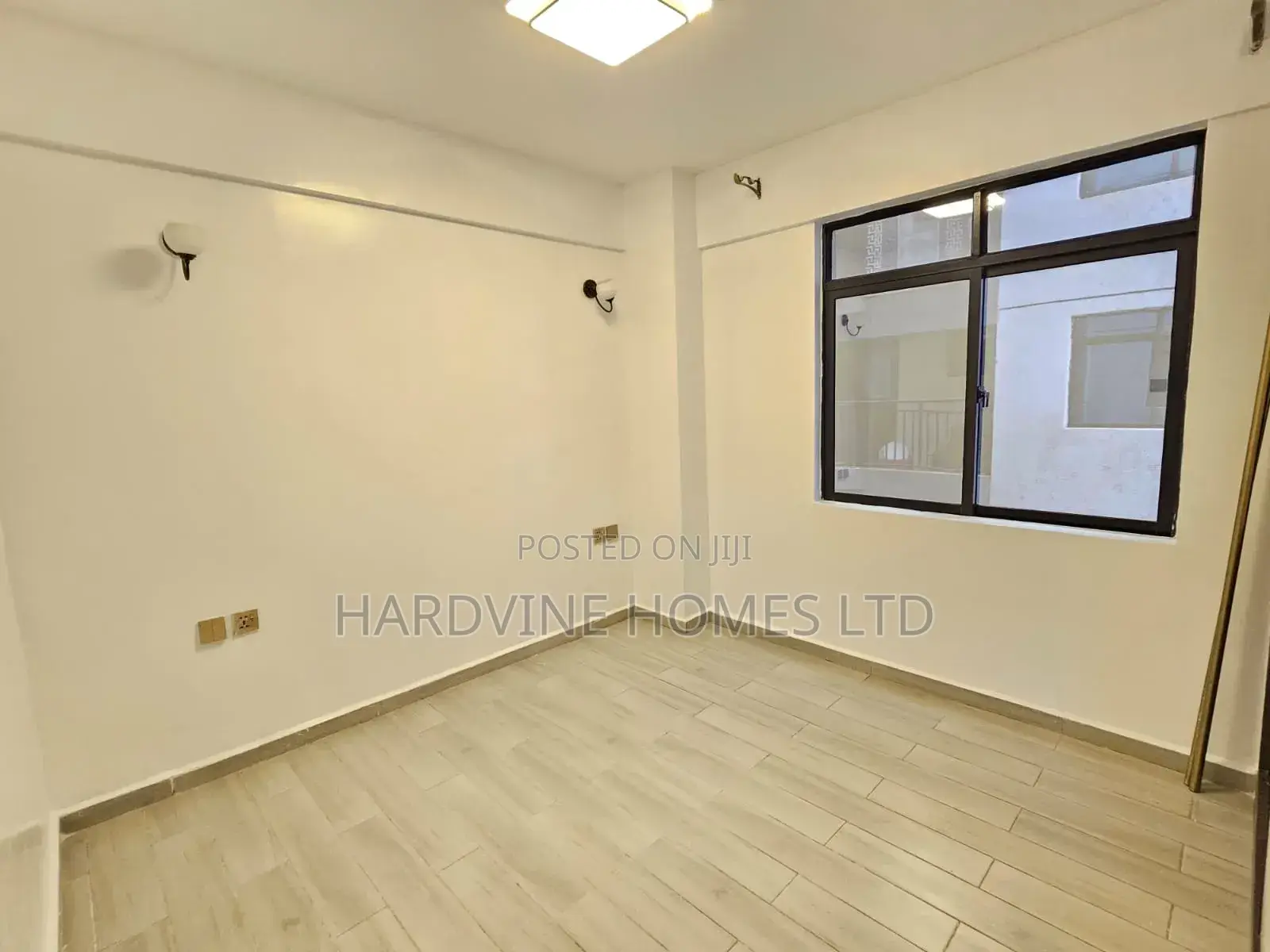 2bdrm Apartment in Kileleshwa for rent in Kileleshwa