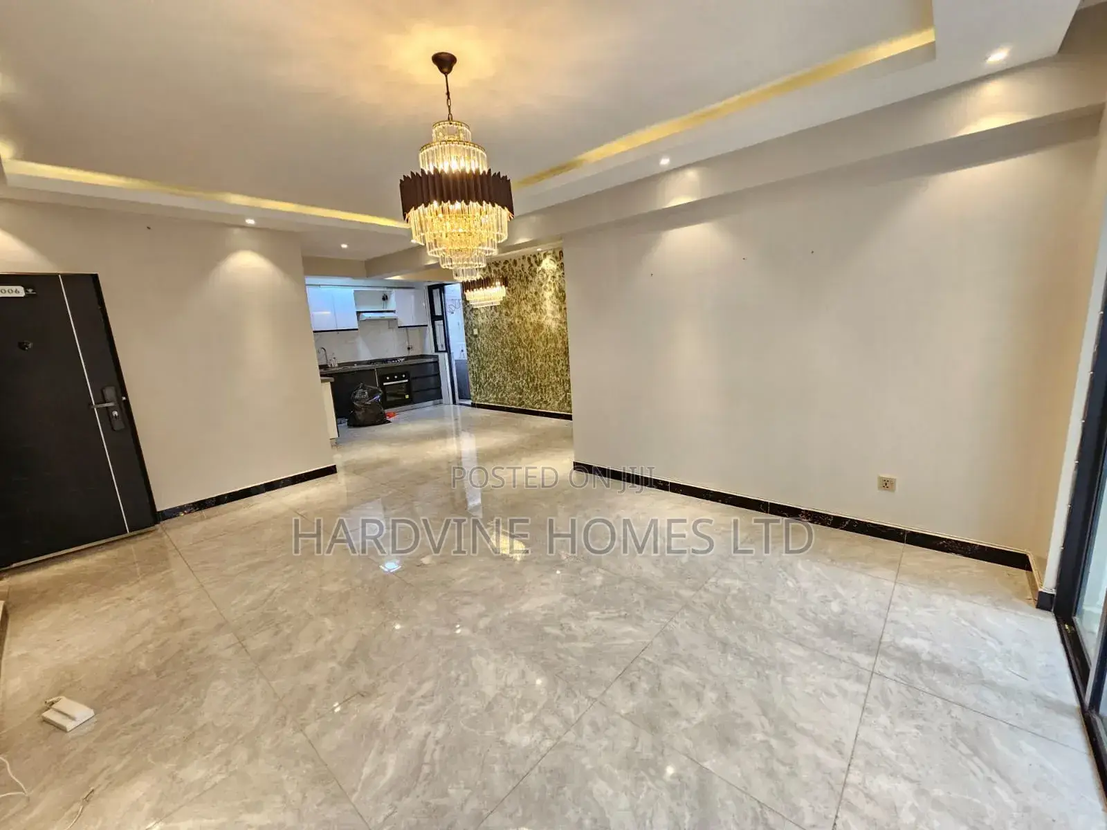 2bdrm Apartment in Kileleshwa for rent in Kileleshwa
